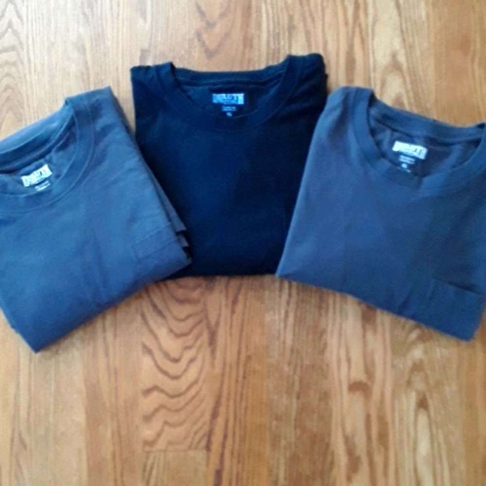 Duluth longtail T 3 for $30. SOLD - Picture 2 of 4